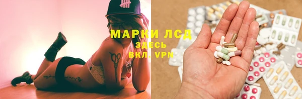 хмурый Алексеевка